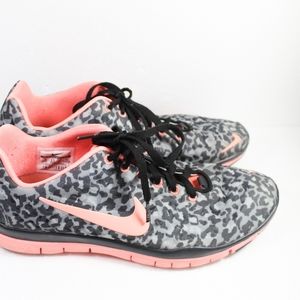 Nike Free TR FIT 3 SKU 555159-007